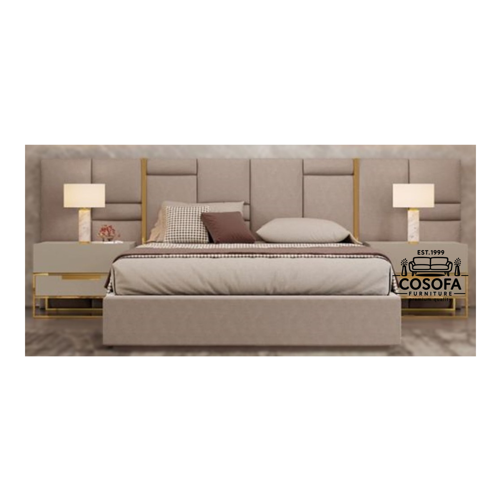 Cosofa furnitures